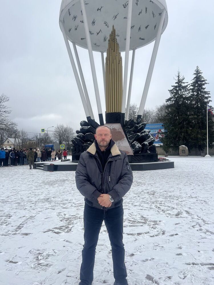 ���� 55370058 ������� Alex, 48 ���, ���� ���������� � ������