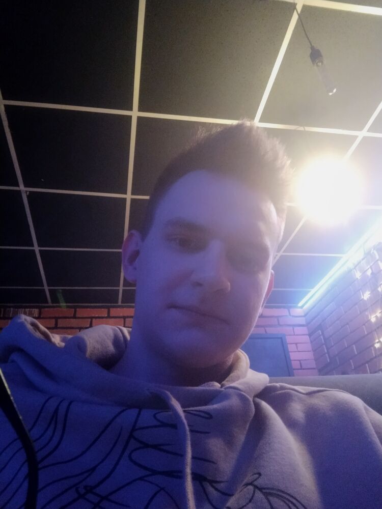 ���� 26976328 ����� Timofey, 23 ����, ���� ���������� � �������������