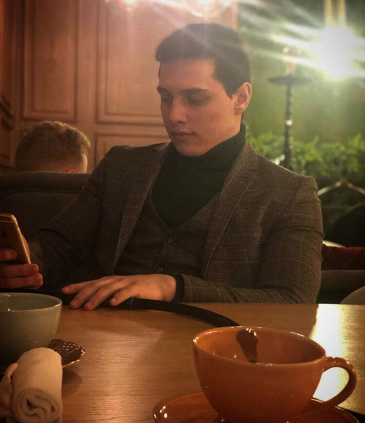 ���� 17055818 ������� ����, 29 ���, ���� ���������� � ������