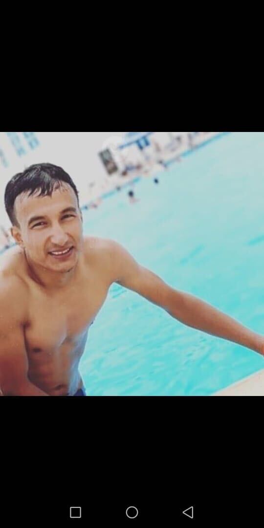 ���������� �������, ���� ������� Damir, 38 ���, ������������ ��� ������