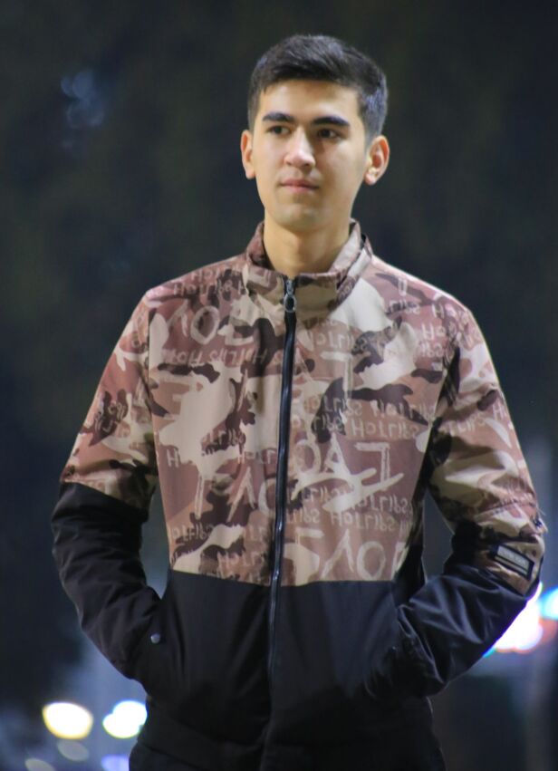  53230988  Nodir, 19 ,    