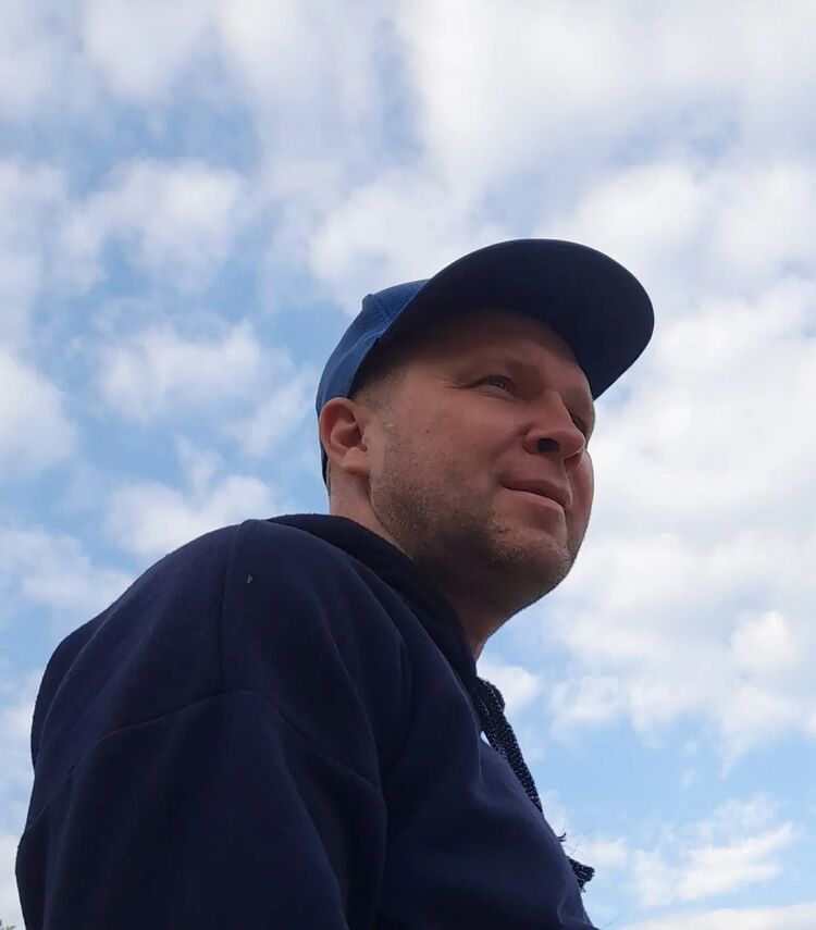  47197668  Alexey, 45 ,     