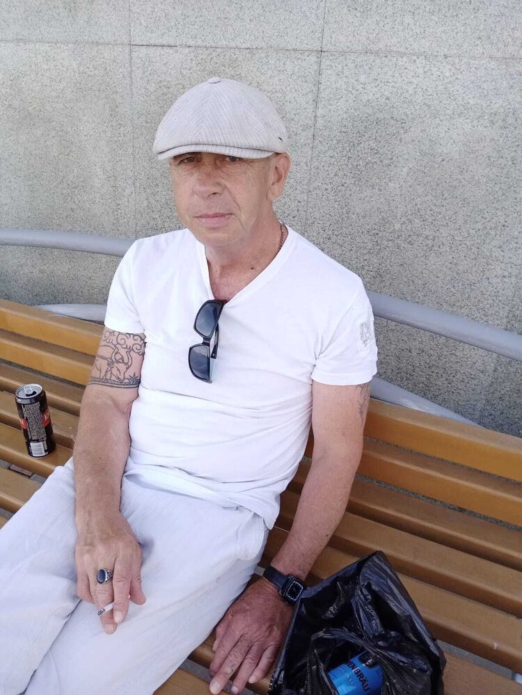 ���� 41849808 ������� ������, 58 ���, ���� ���������� � �����-����������