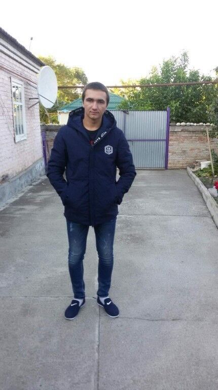 ���� 9681758 ������� �����, 35 ���, ���� ���������� � ����