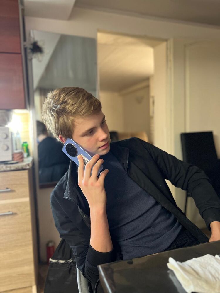 ���� 55724508 ����� ����, 18 ���, ���� ���������� � ������