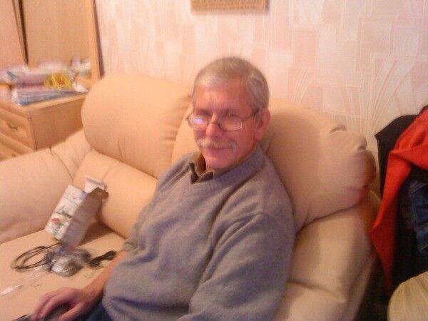 ���� 6120468 ������� ���������, 69 ���, ���� ���������� � �����-����������