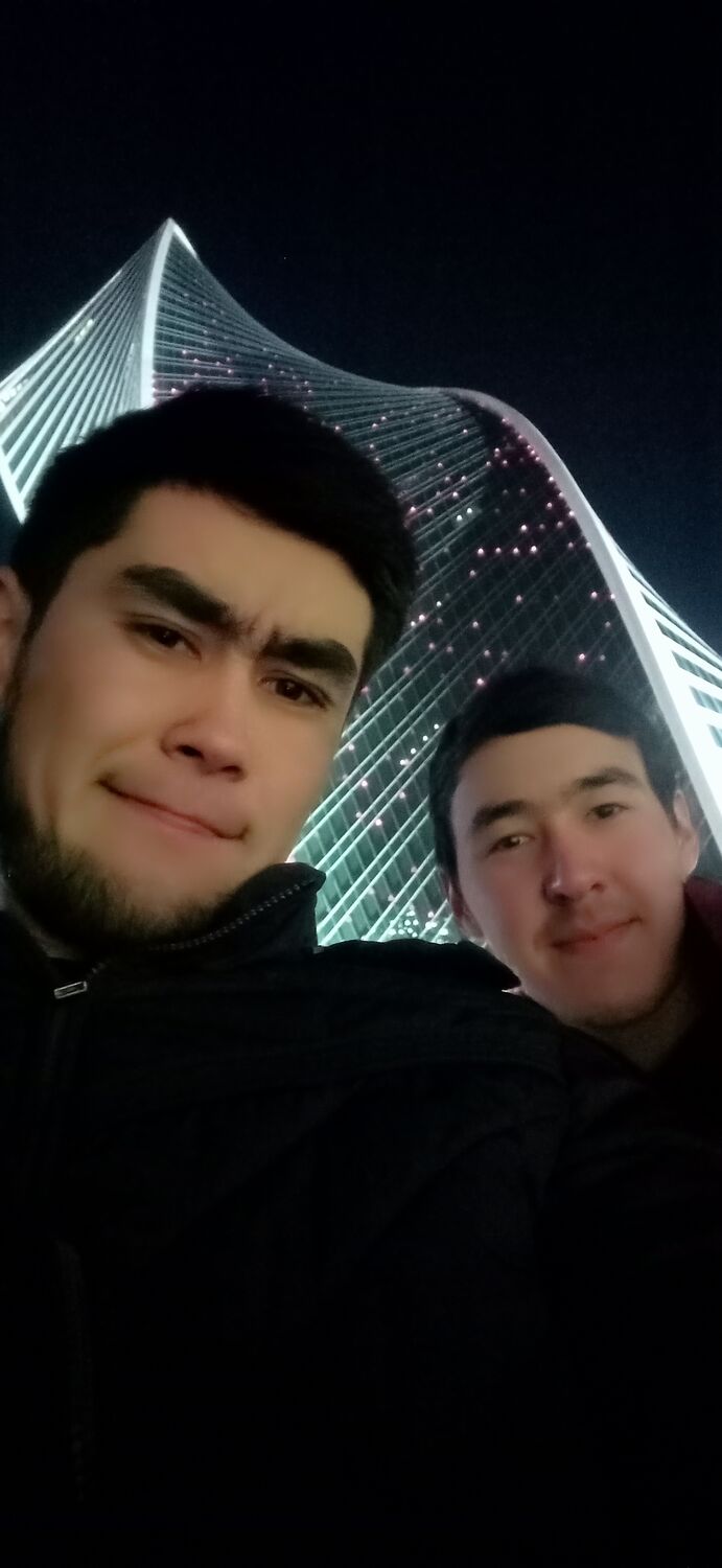  24048158  Behzodbek, 24 ,    