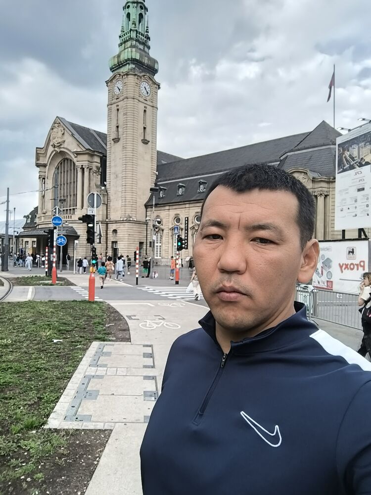 ���� 54662248 ������� Alek, 38 ���, ���� ���������� � ��������