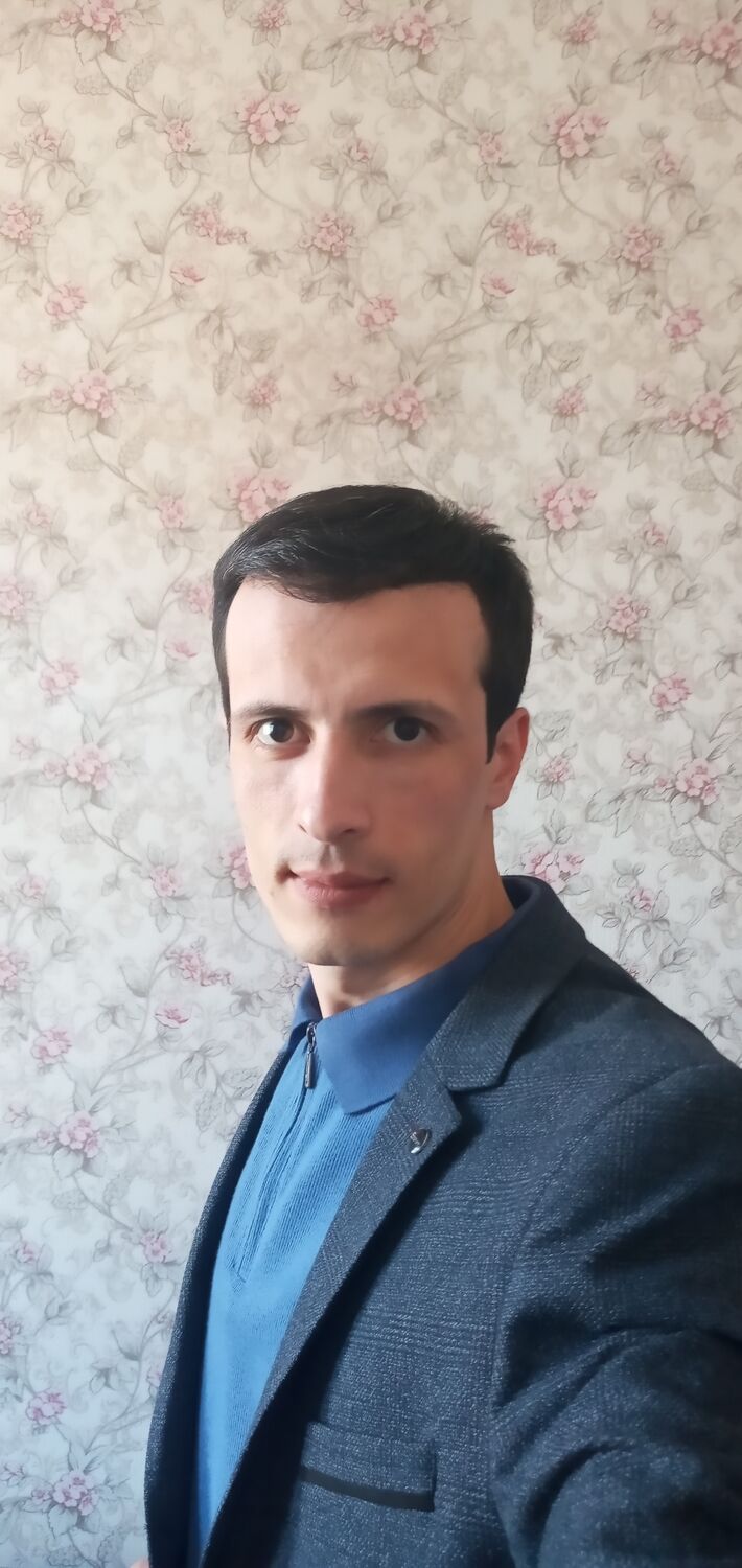 ���� 25209758 ������� Alisher, 36 ���, ���� ���������� � ��������