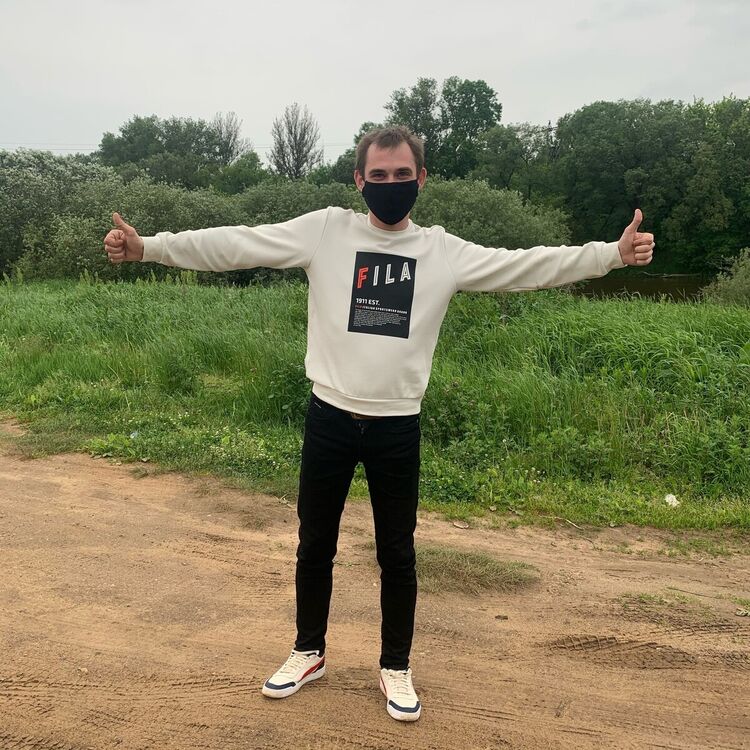 ���� 20976738 ������� �������, 35 ���, ���� ���������� � ���������