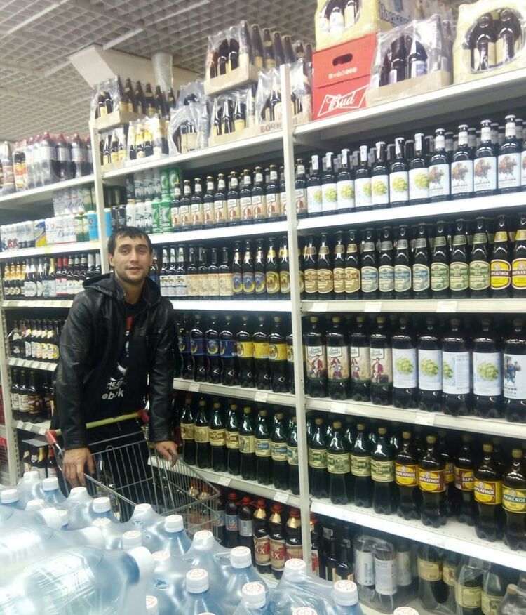 ���� 13594888 ������� �������, 35 ���, ���� ���������� � ������