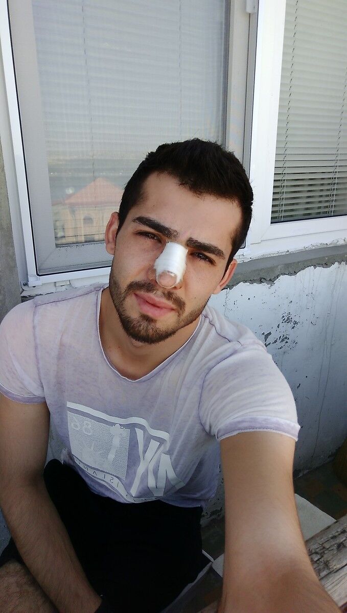 ���� 8090028 ������� Mikael, 35 ���, ���� ���������� � ������