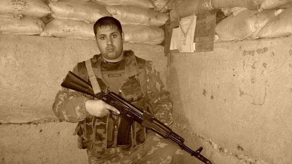 ���� 23292538 ������� ������, 37 ���, ���� ���������� � ������