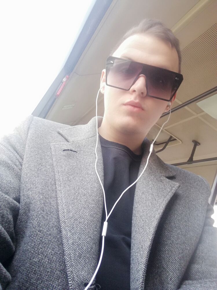 ���� 26010458 ������� LeonDaVlady, 28 ���, ���� ���������� � ���������