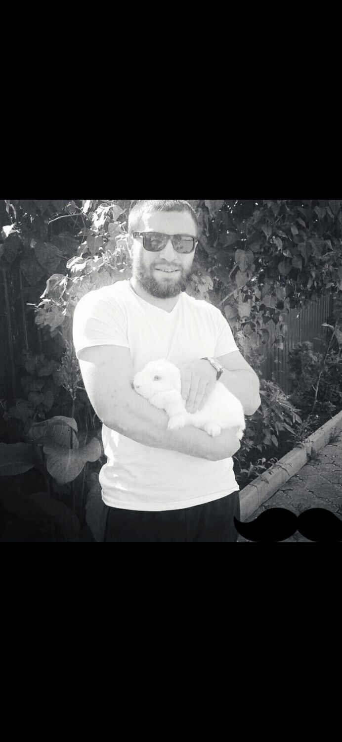 ���� 38708418 ������� David, 32 ����, ���� ���������� � ������