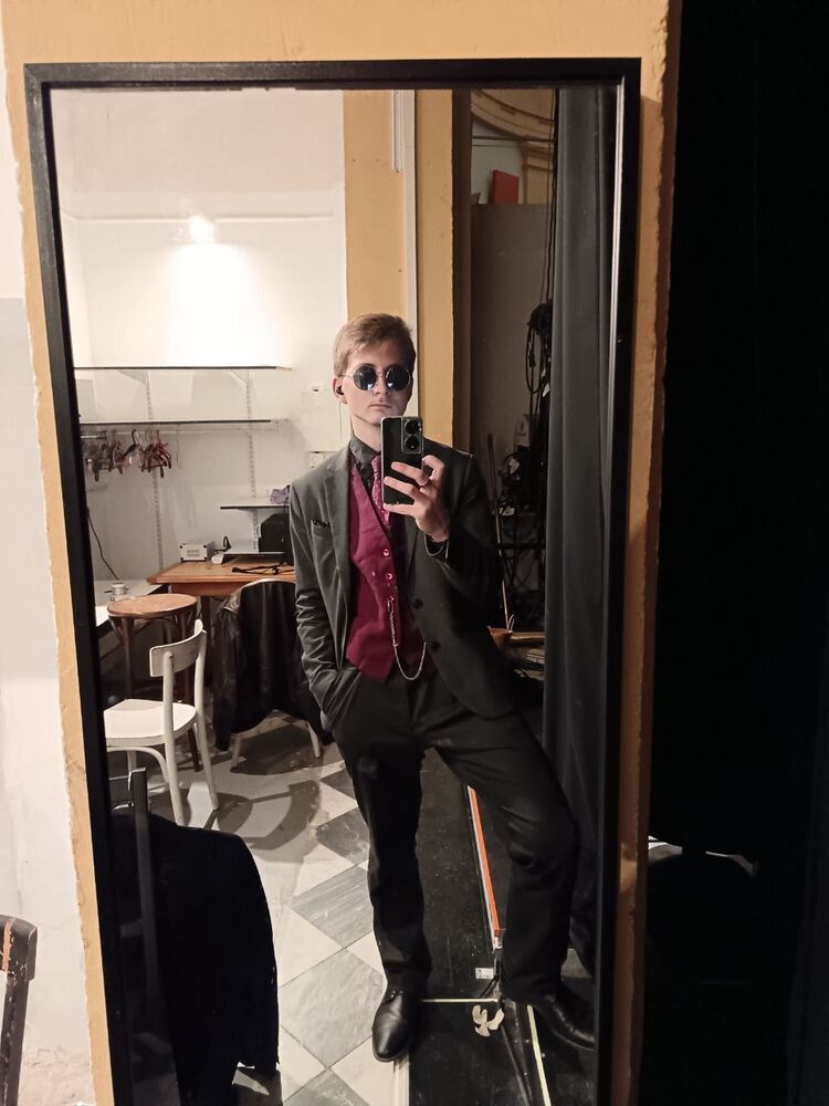  ,   Semion, 19 ,   ,   