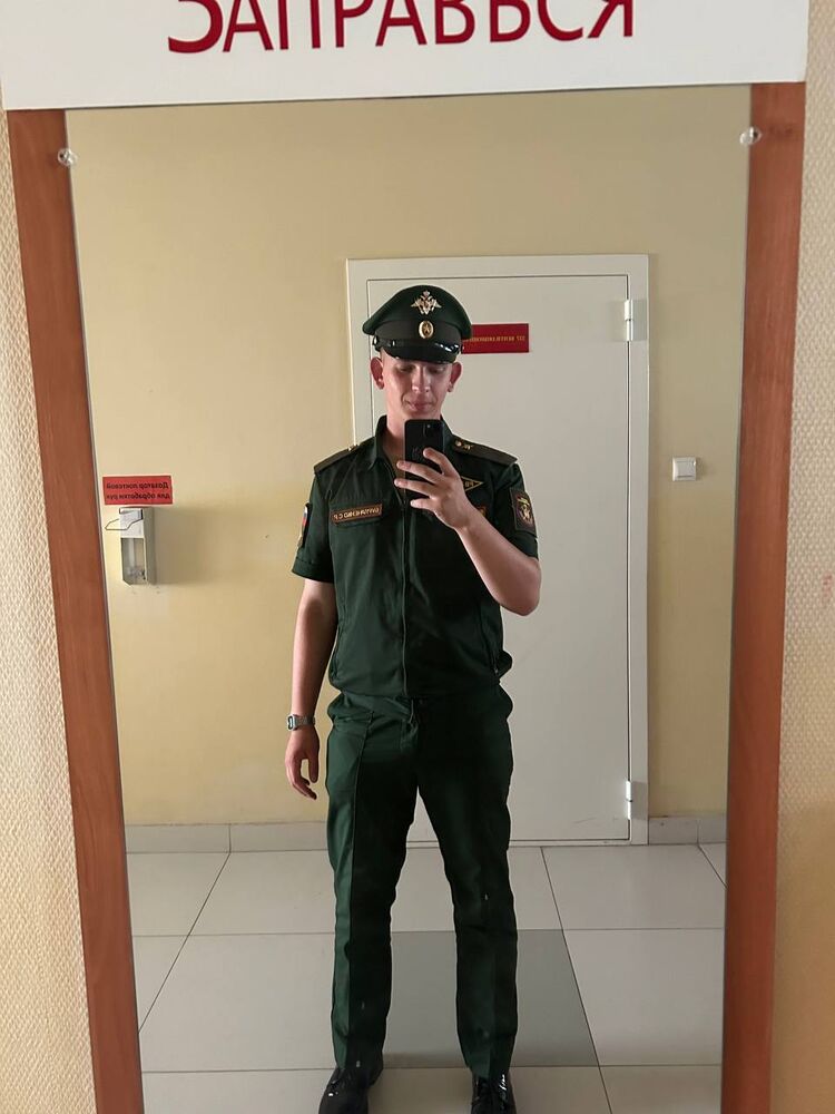 ���������� ���������, ���� ������� Sergey, 27 ���, ������������ ��� ������, ����� � ���������