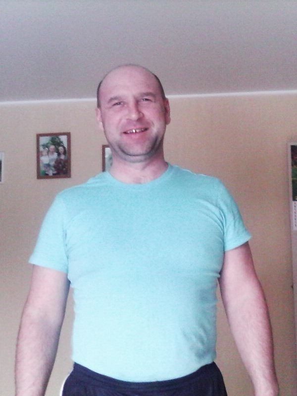  ,   Dima, 46 ,   