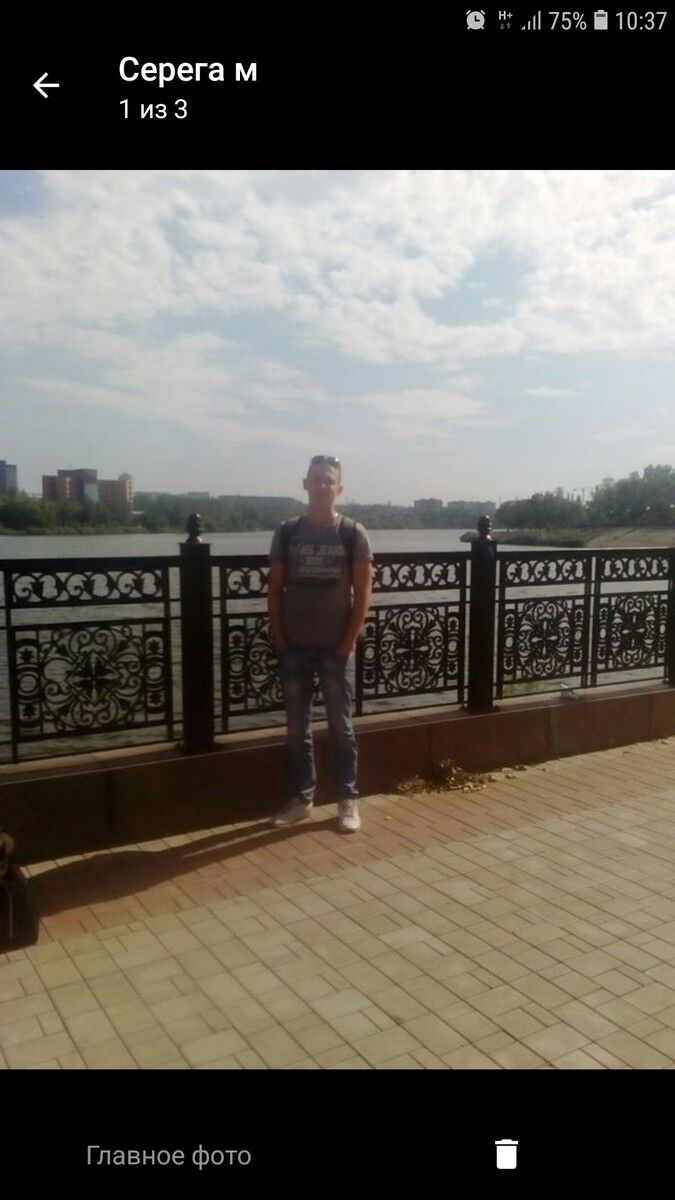 ���� 19365738 ������� ������, 35 ���, ���� ���������� � ��������