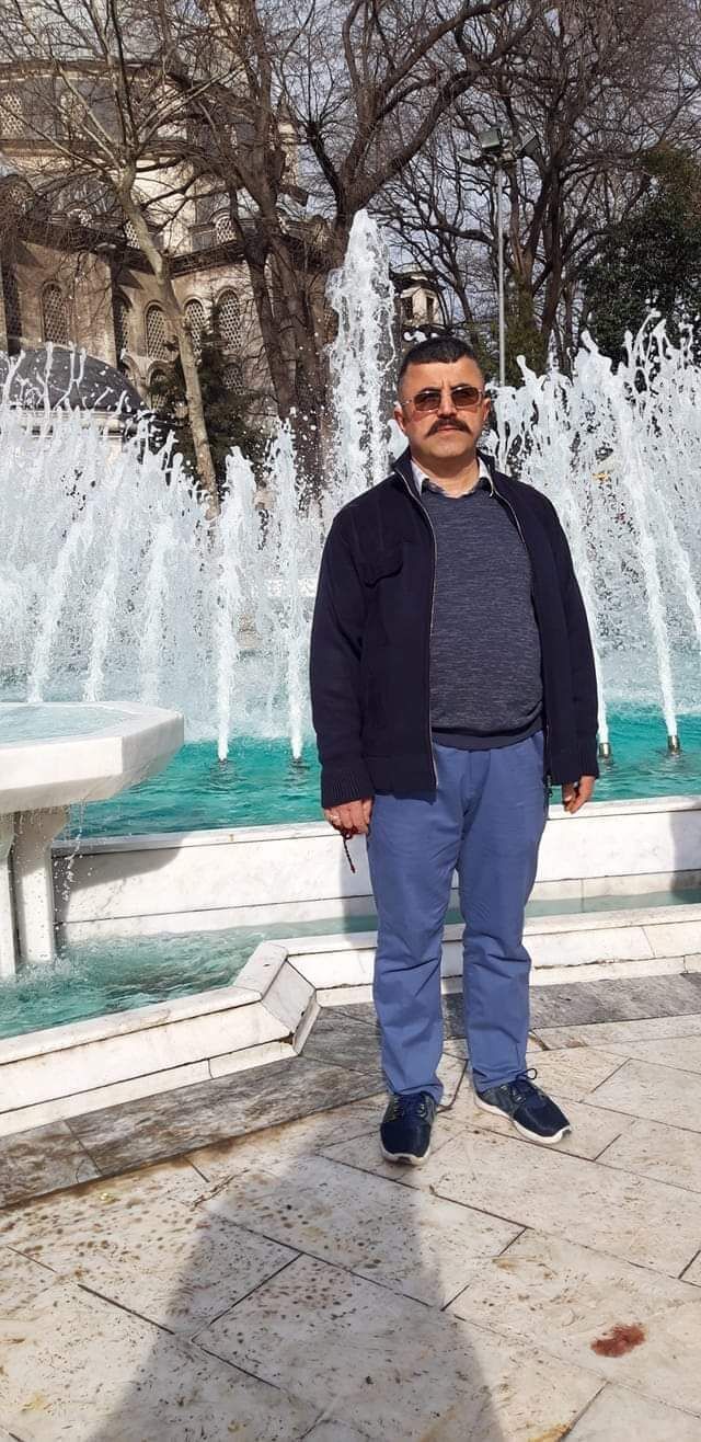  35594298  Ali Ekber, 51 ,    