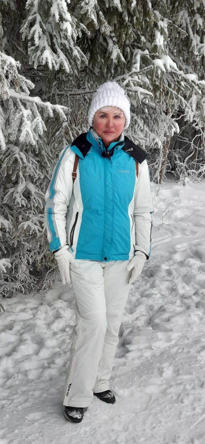  24644528  Tatyana, 62 ,    
