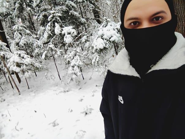 ���������� ������, ���� ����� Maks, 25 ���, ������������ ��� ���������