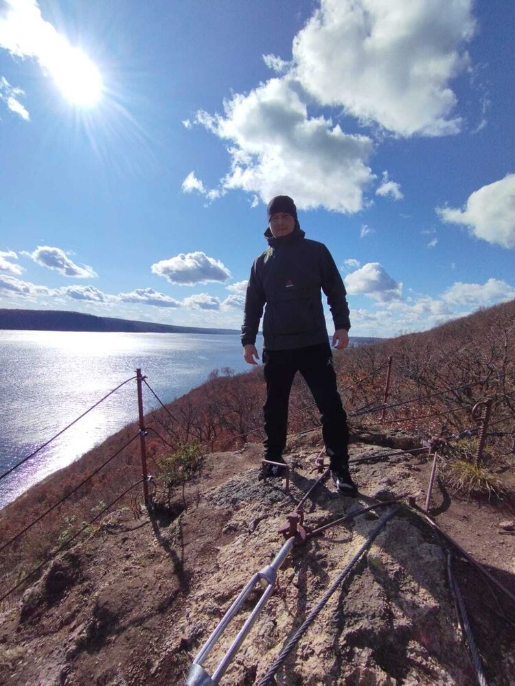 ���� 47274548 ������� Kenny, 33 ����, ���� ���������� � ������