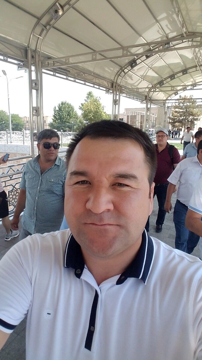 ���������� �������, ���� ������� Azizbek, 42 ����, ������������ ��� ������, ����� � ���������, c�������� ���������