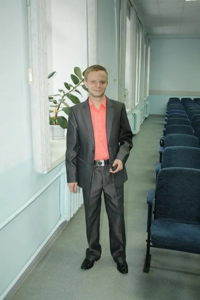 ���������� ������ ��������, ���� ������� �����, 35 ���, ������������ ��� ������, ����� � ���������