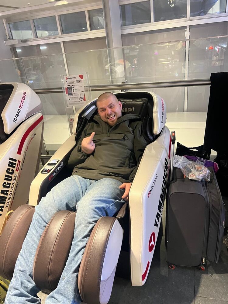 ���� 55291408 ������� ������, 35 ���, ���� ���������� � �����-����������