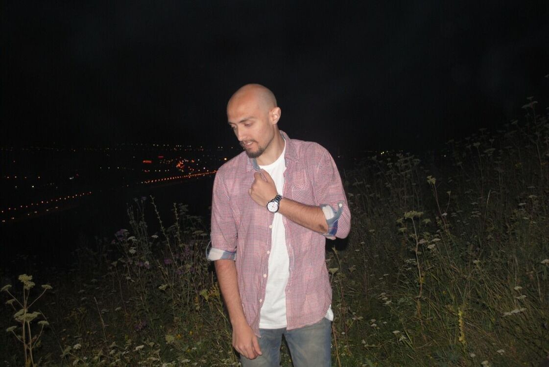 ���������� ������ ��������, ���� ������� Abdo, 26 ���, ������������ ��� ������, ����� � ���������, c�������� ���������