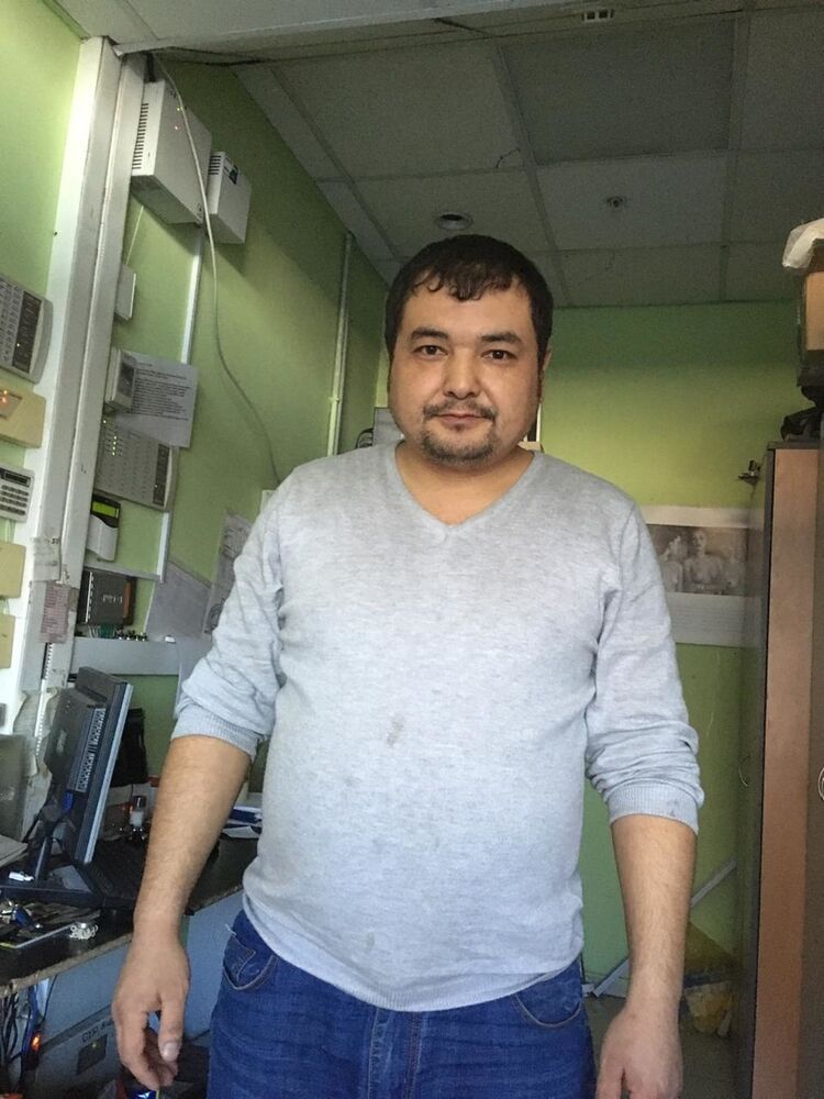 ���� 18455658 ������� ����, 43 ����, ���� ���������� � ������