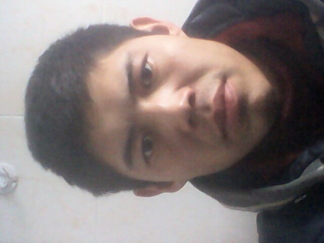  5438608  Daniyar, 34 ,    