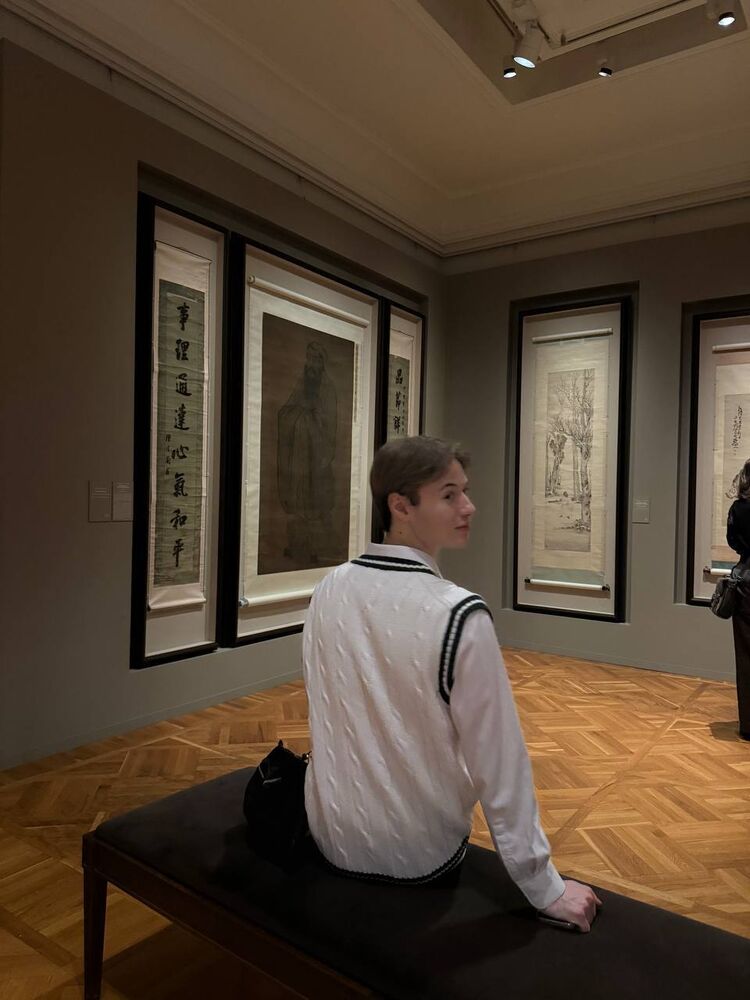 ���������� ������, ���� ����� Ars, 18 ���, ������������ ��� ������, ����� � ���������