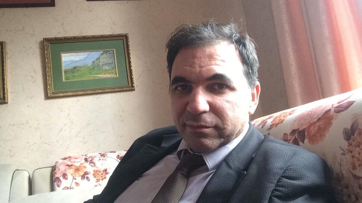 ���� 22002948 ������� Rustam, 47 ���, ���� ���������� � ����