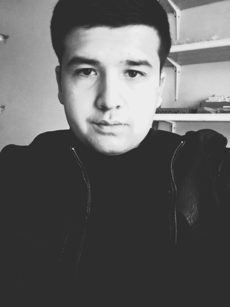 ���� 16888138 ������� Amirxon, 32 ����, ���� ���������� � ��������