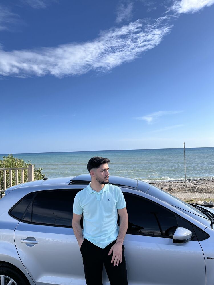  52080218  Mert, 24 ,    Alanya