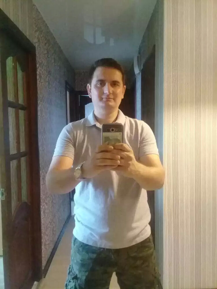 ���� 10947978 ������� Rustam, 39 ���, ���� ���������� � ������