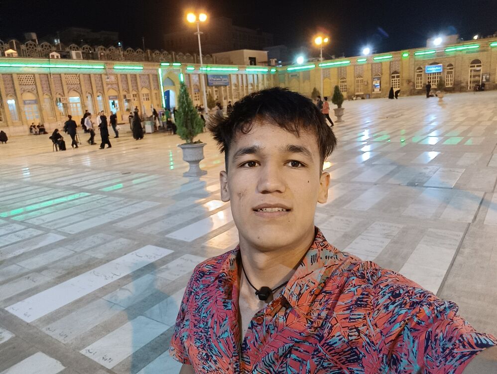 ���� 40819158 ����� Abdul Marof, 23 ����, ���� ���������� � �������