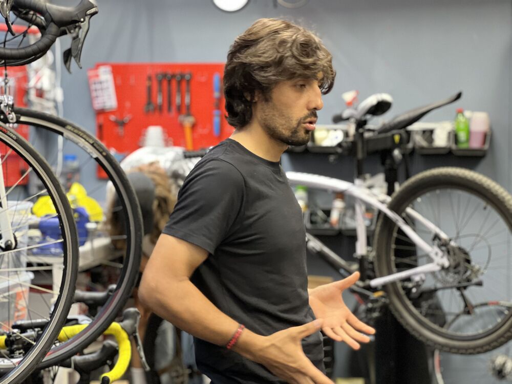 ���� 28762988 ������� Jon, 35 ���, ���� ���������� � �����-����������