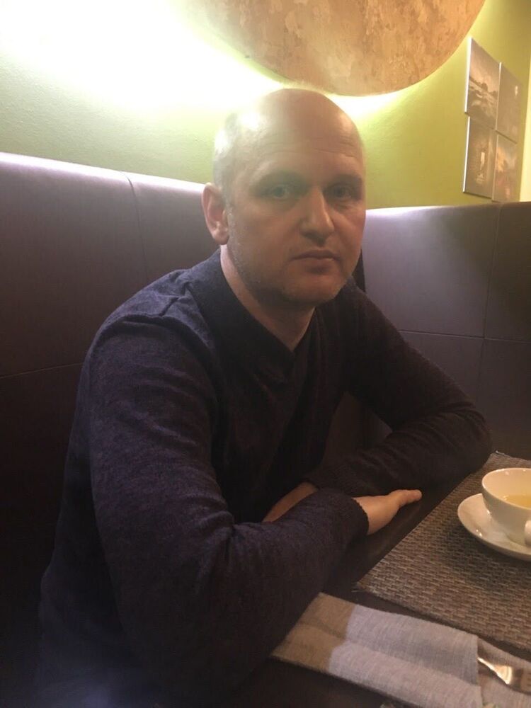  Hanko,   Sergey, 51 ,   ,   , 