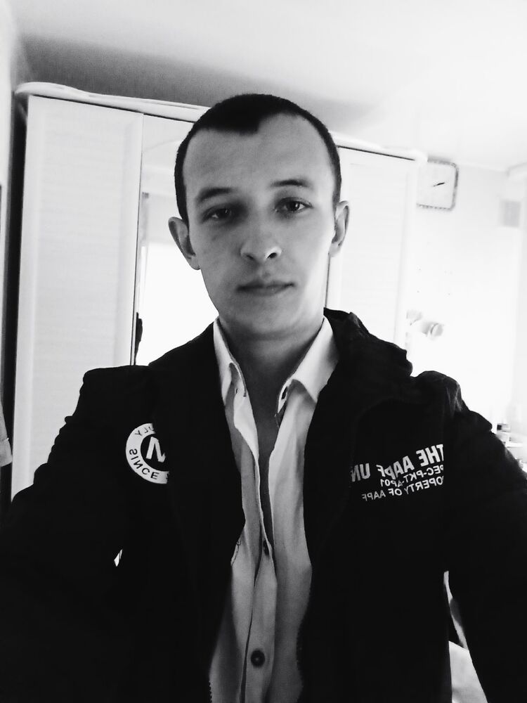 ���� 55461028 ������� Alexander, 29 ���, ���� ���������� � �����-����������