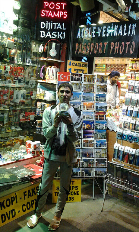 ���������� ������, ���� ������� Artak, 40 ���, ������������ ��� ������, ����� � ���������