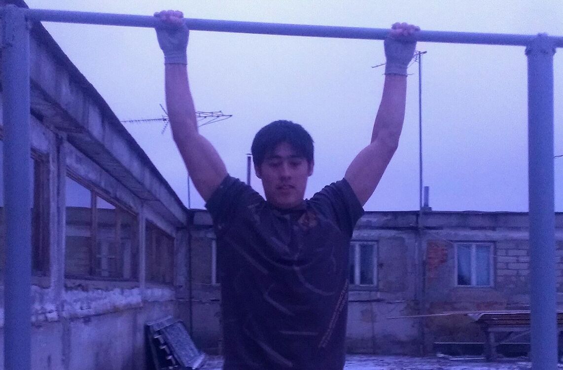 ���� 8794118 ������� Khurshed, 31 ���, ���� ���������� � �������