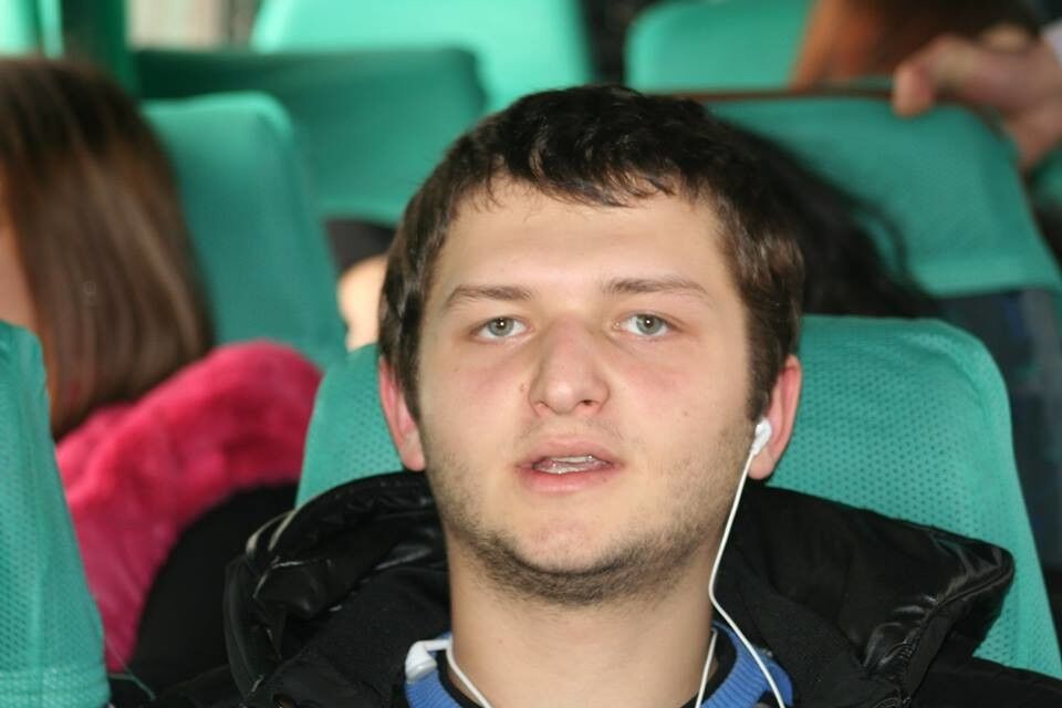 ���� 5419198 ������� Saba, 35 ���, ���� ���������� � �������