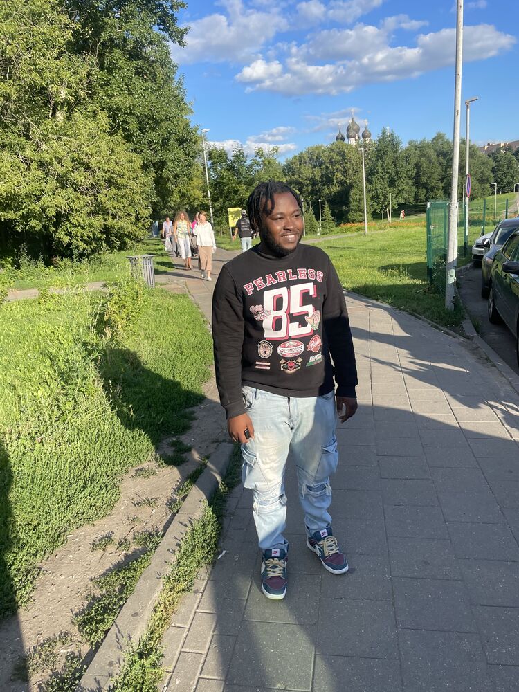 ���� 45177318 ������� Ebenezer, 29 ���, ���� ���������� � ������