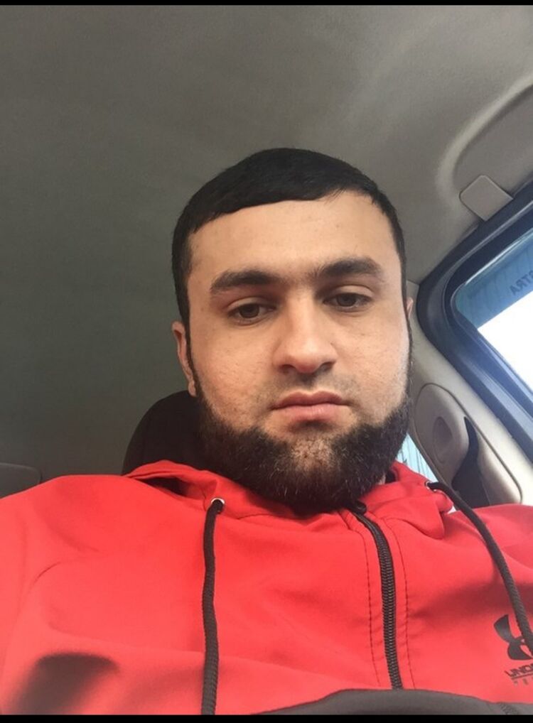 ���� 43178528 ������� ������, 35 ���, ���� ���������� � ������������