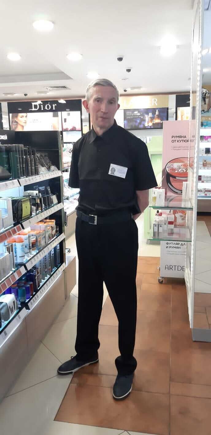 ���� 27207668 ������� ������, 57 ���, ���� ���������� � ������