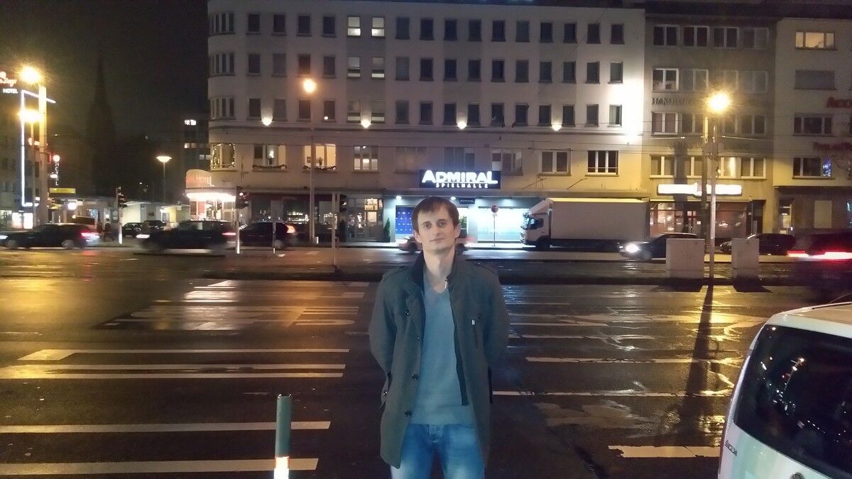 ���� 13792148 ������� Psevdoneem, 37 ���, ���� ���������� � ��������