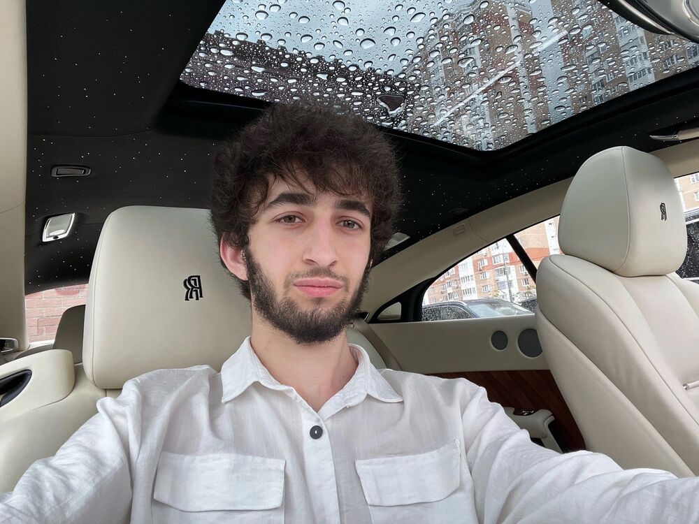 ���� 36136648 ����� ������, 22 ����, ���� ���������� � ������